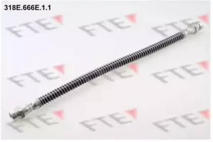 Тормозной шланг FTE купить