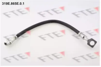 Тормозной шланг FTE купить