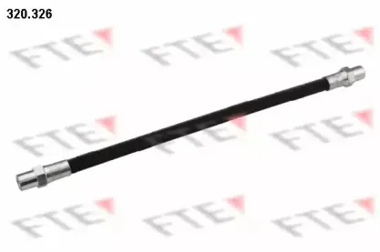 Шланг сцепления FTE купить