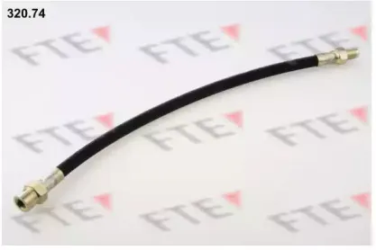 Тормозной шланг FTE купить