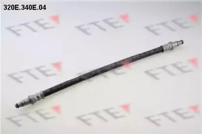 Шланг сцепления FTE купить