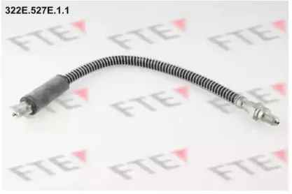 Тормозной шланг FTE купить