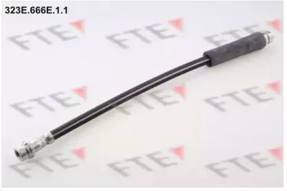 Тормозной шланг FTE купить