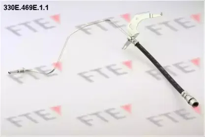 Тормозной шланг FTE купить