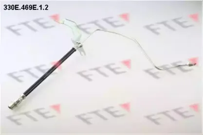 Тормозной шланг FTE купить