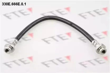 Тормозной шланг FTE купить