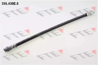 Тормозной шланг FTE купить