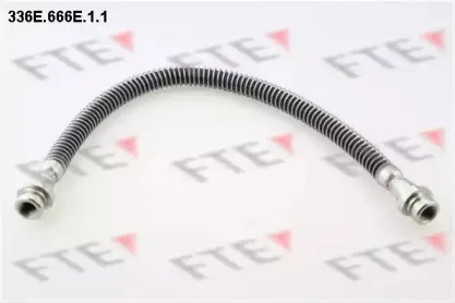 Тормозной шланг FTE купить