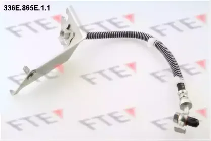 Тормозной шланг FTE купить