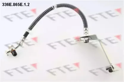 Тормозной шланг FTE купить