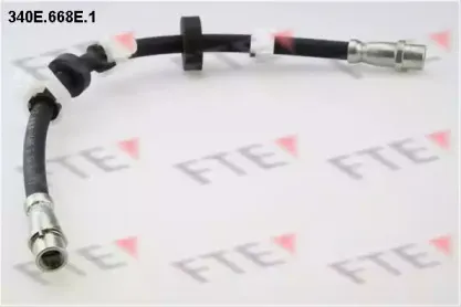 Тормозной шланг FTE купить