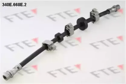 Тормозной шланг FTE купить