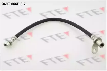 Тормозной шланг FTE купить