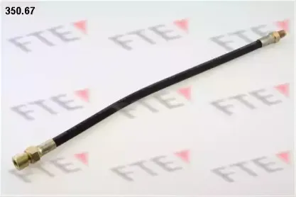 Тормозной шланг FTE купить