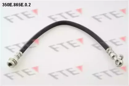 Тормозной шланг FTE купить