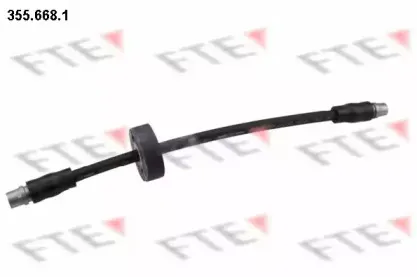 Тормозной шланг FTE купить