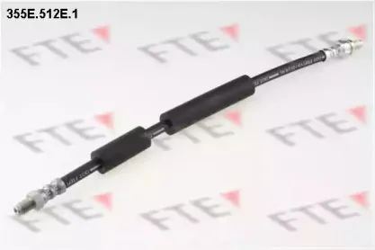 Тормозной шланг FTE купить