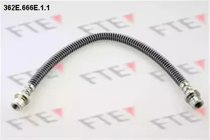 Тормозной шланг FTE купить