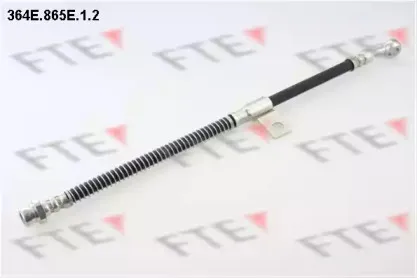 Тормозной шланг FTE купить