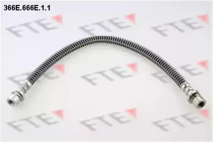 Тормозной шланг FTE купить