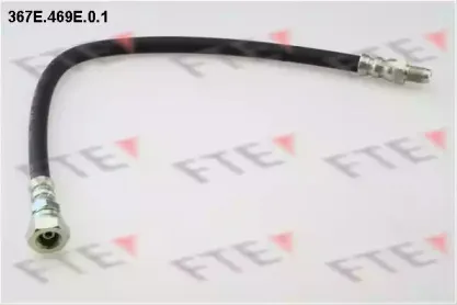 Тормозной шланг FTE купить