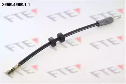 Тормозной шланг FTE купить