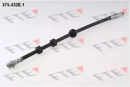 Тормозной шланг FTE купить