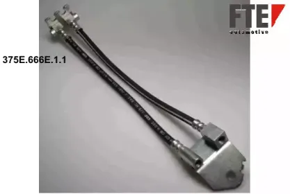 Тормозной шланг FTE купить