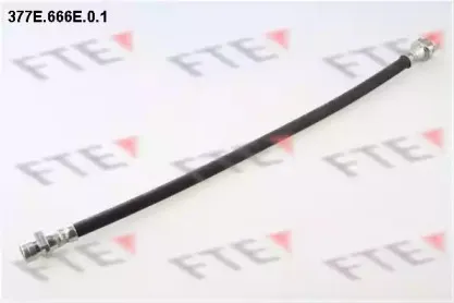 Тормозной шланг FTE купить