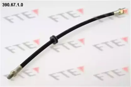 Тормозной шланг FTE купить
