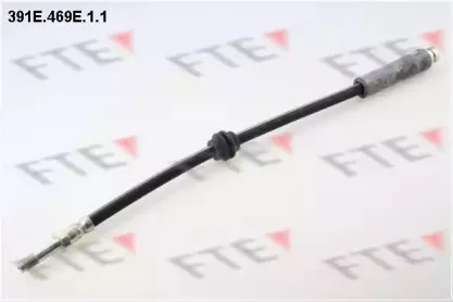 Тормозной шланг FTE купить