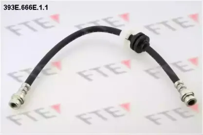 Тормозной шланг FTE купить