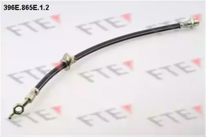 Тормозной шланг FTE купить