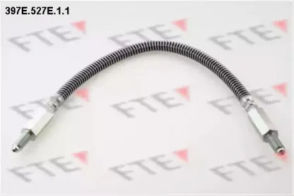 Тормозной шланг FTE купить