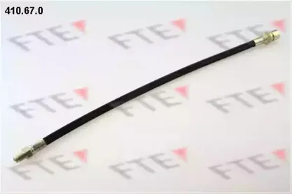 Тормозной шланг FTE купить