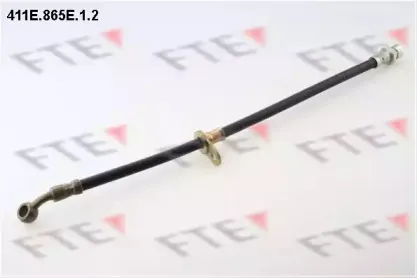 Тормозной шланг FTE купить