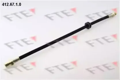 Тормозной шланг FTE купить