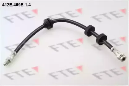 Тормозной шланг FTE купить