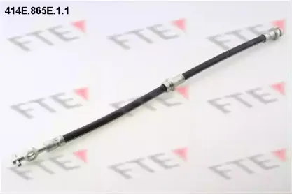 Тормозной шланг FTE купить