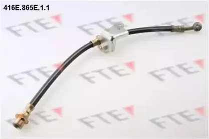 Тормозной шланг FTE купить