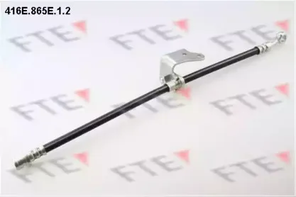 Тормозной шланг FTE купить