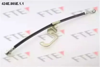 Тормозной шланг FTE купить