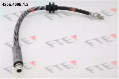 Тормозной шланг FTE купить