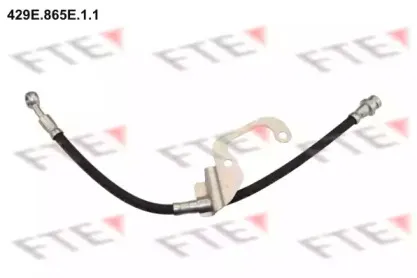 Тормозной шланг FTE купить