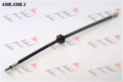 Тормозной шланг FTE купить
