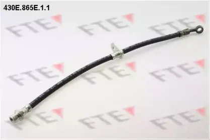 Тормозной шланг FTE купить