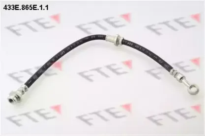 Тормозной шланг FTE купить