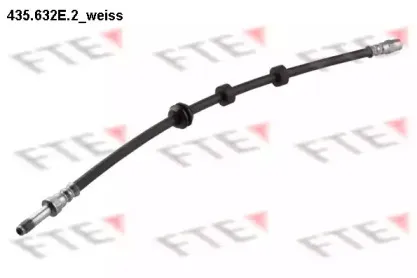 Тормозной шланг FTE купить