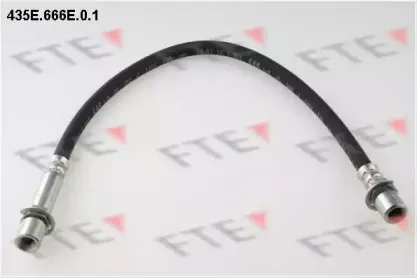 Тормозной шланг FTE купить