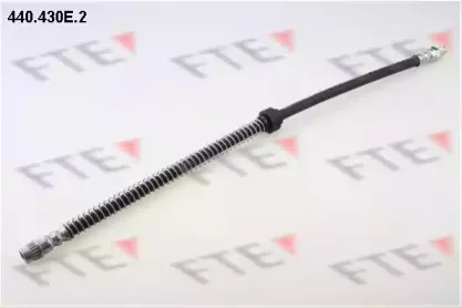 Тормозной шланг FTE купить